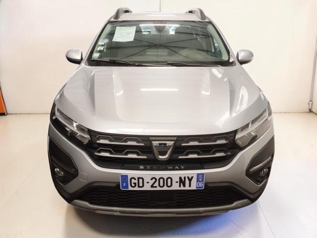Dacia Sandero image 2