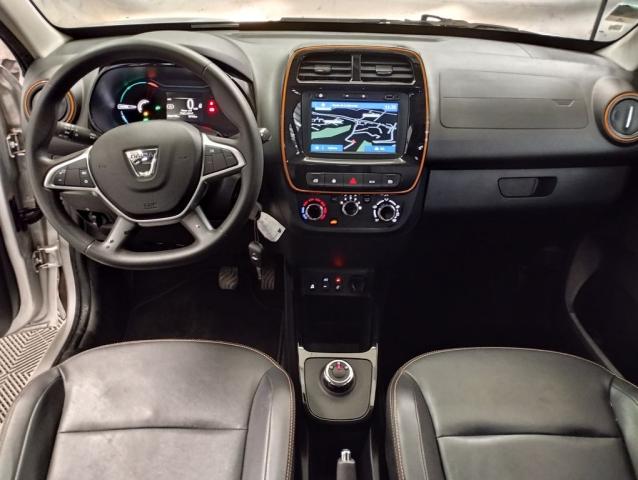 Dacia Spring image 5