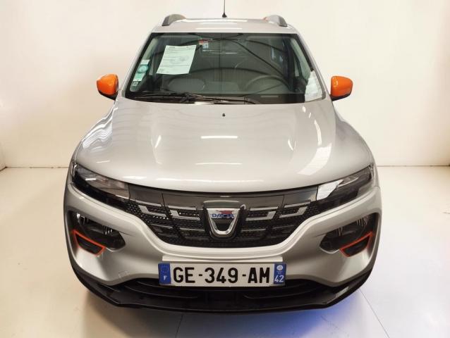 Dacia Spring image 1