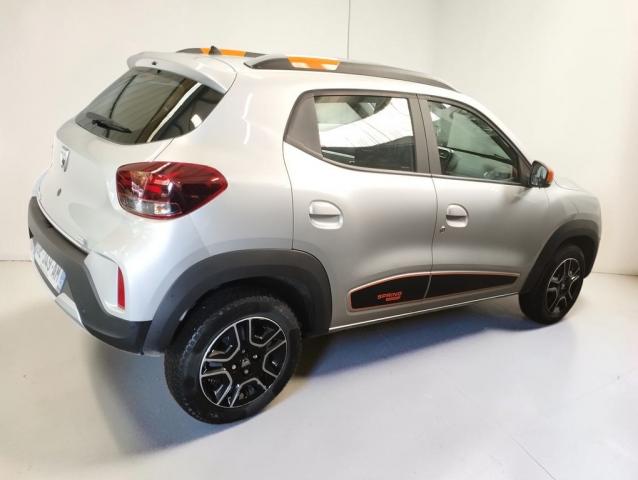 Dacia Spring image 6