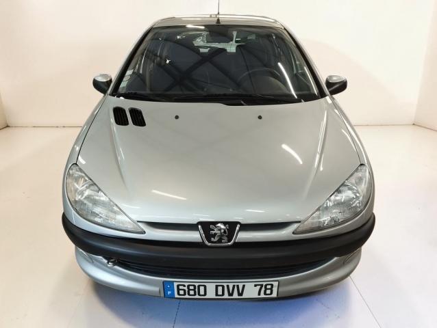 Peugeot 206 image 3