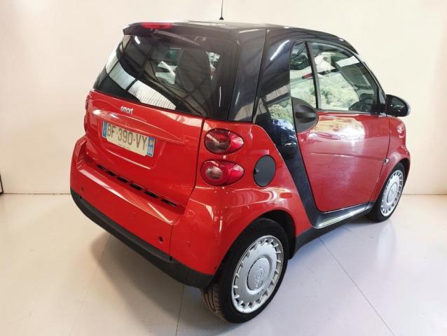Smart Fortwo image 5