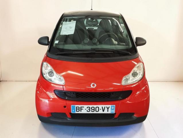 Smart Fortwo image 2
