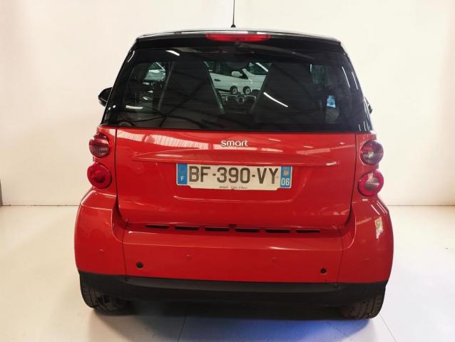 Smart Fortwo image 4