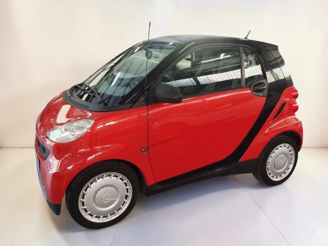 Smart Fortwo image 6