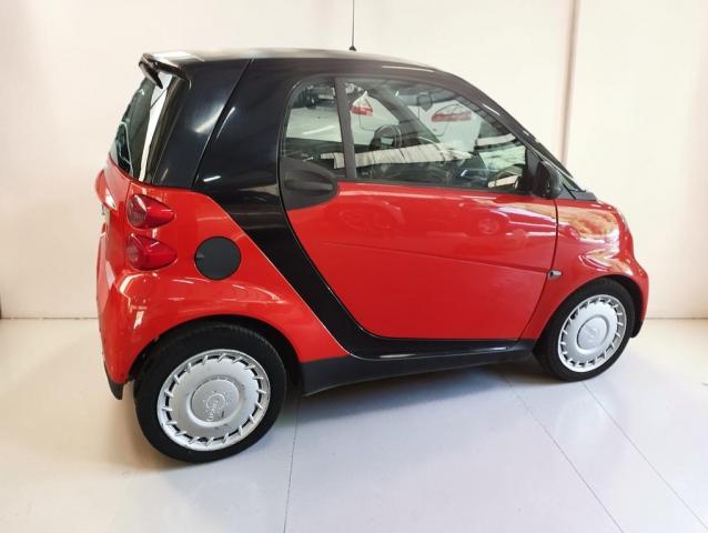 Smart Fortwo image 3