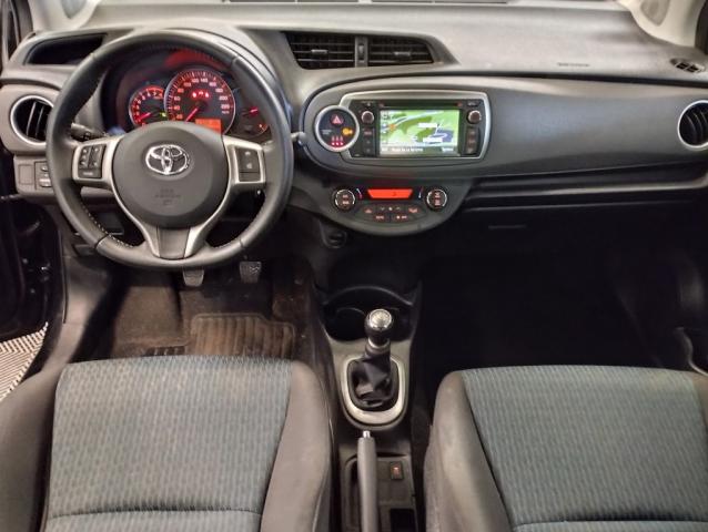 Toyota Yaris image 1