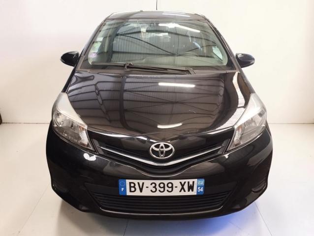 Toyota Yaris image 5