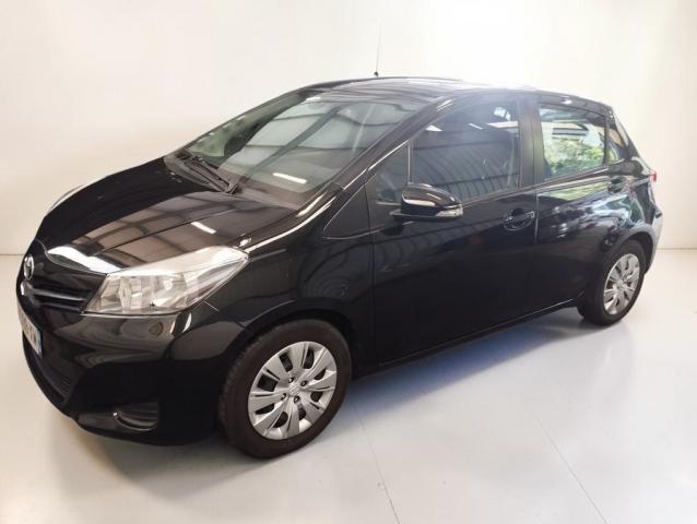 Toyota Yaris image 6