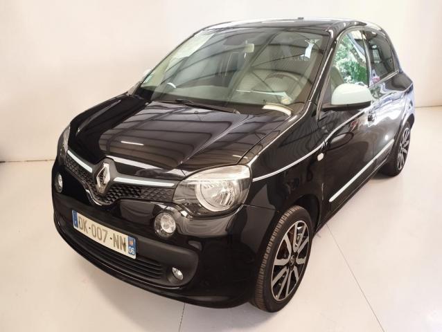 Renault Twingo Iii 1.0 Sce 70 Intens