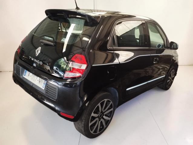 Renault Twingo image 4