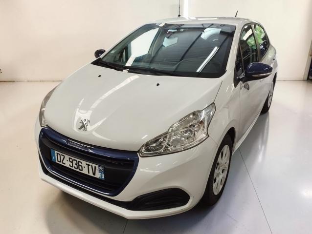 Peugeot 208 1.0 Vti 68