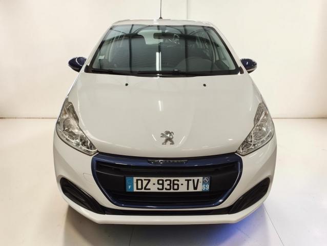 Peugeot 208 image 5