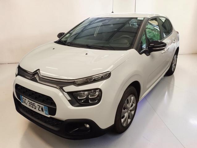 Citroen C3 83 Feel Business