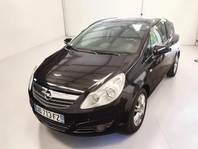 Opel Corsa 1.3 Cdti 75 Essentia 3p
