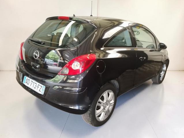 Opel Corsa image 3