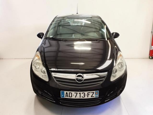 Opel Corsa image 4