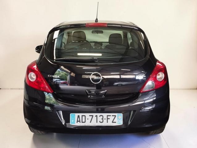 Opel Corsa image 1