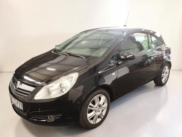 Opel Corsa image 5