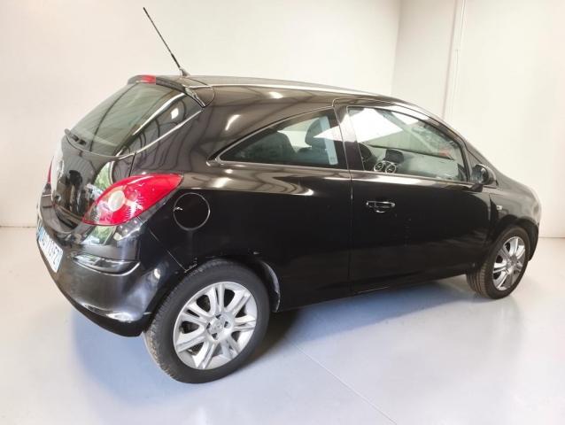 Opel Corsa image 6