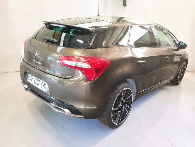 Citroen Ds5 image 5
