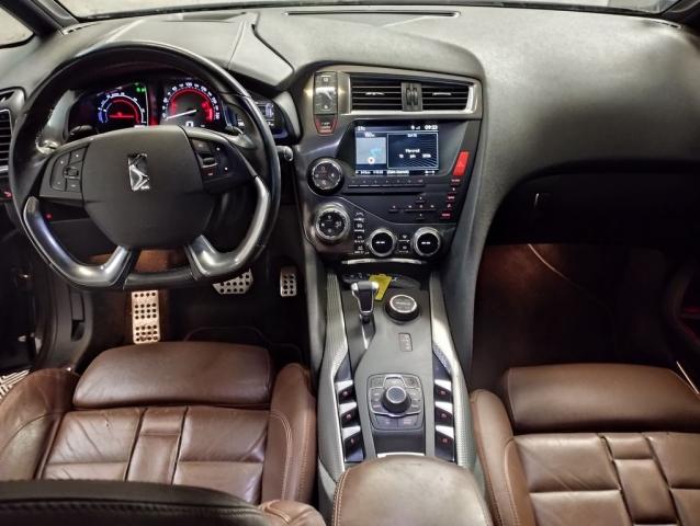 Citroen Ds5 image 4