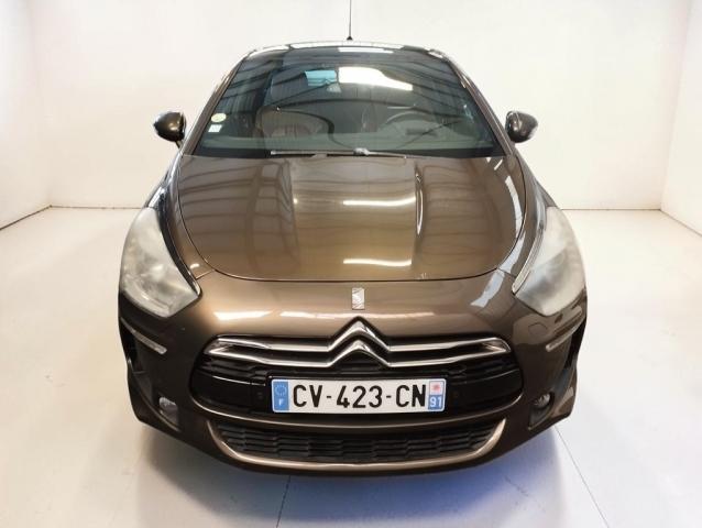 Citroen Ds5 image 2