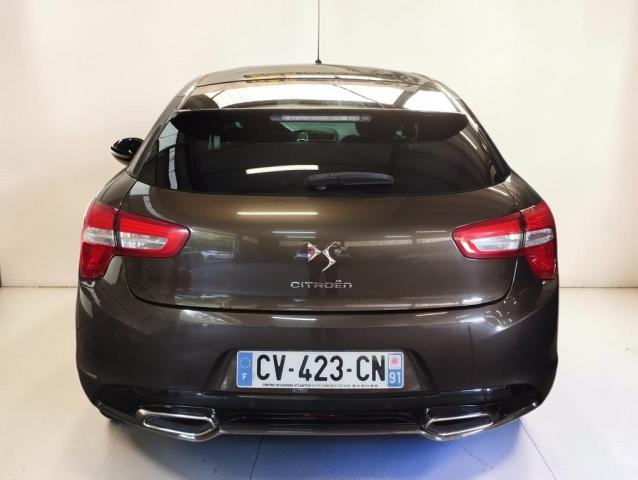 Citroen Ds5 image 3