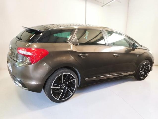 Citroen Ds5 image 1