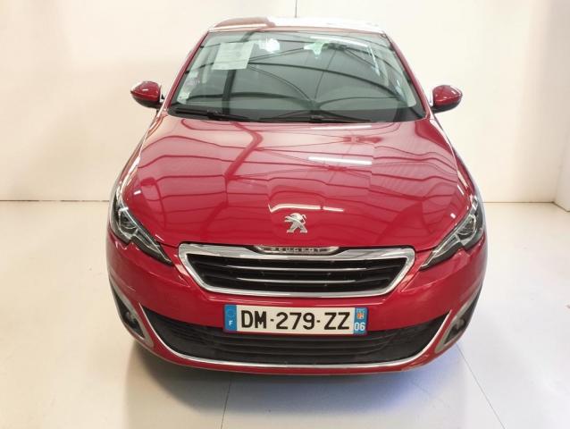 Peugeot 308 image 6