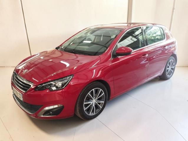 Peugeot 308 image 5