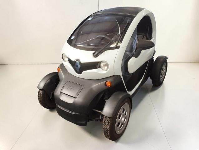Renault Twizy Life Ba