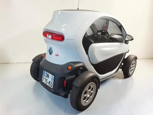Renault Twizy image 5