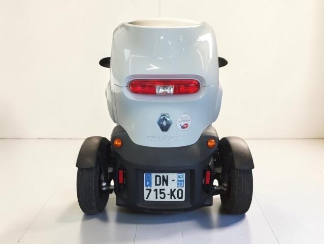 Renault Twizy image 1