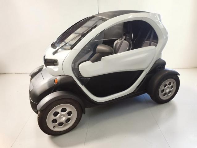 Renault Twizy image 4