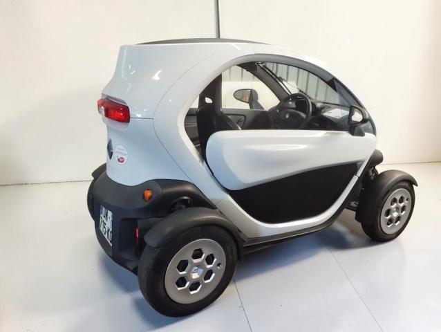 Renault Twizy image 7