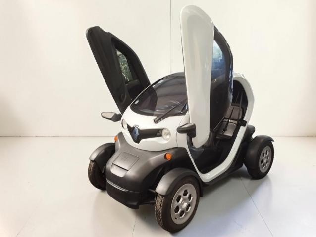 Renault Twizy image 8