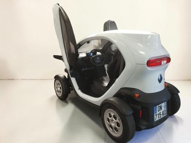 Renault Twizy image 3