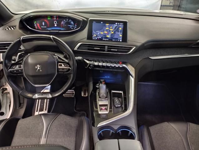Peugeot 5008 image 3
