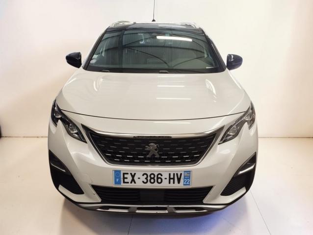 Peugeot 5008 image 6