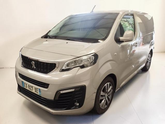 Peugeot Expert 2.0 Bluehdi 180 Ste Ba