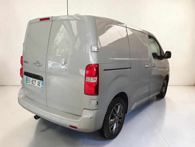 Peugeot Expert image 6