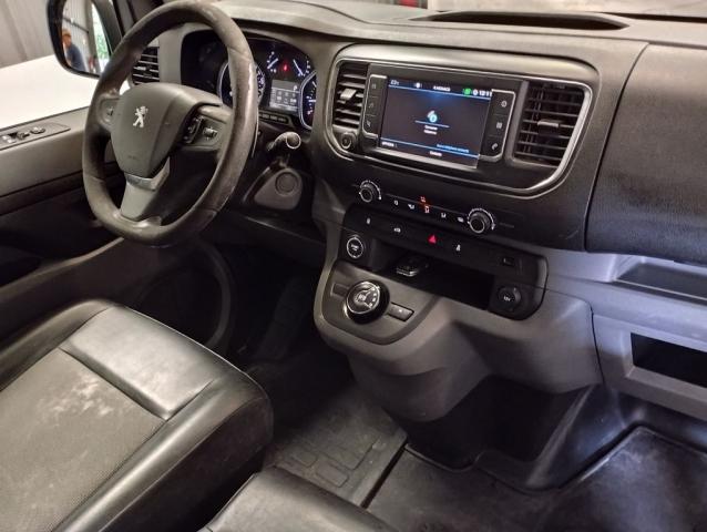 Peugeot Expert image 1