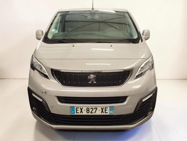 Peugeot Expert image 5
