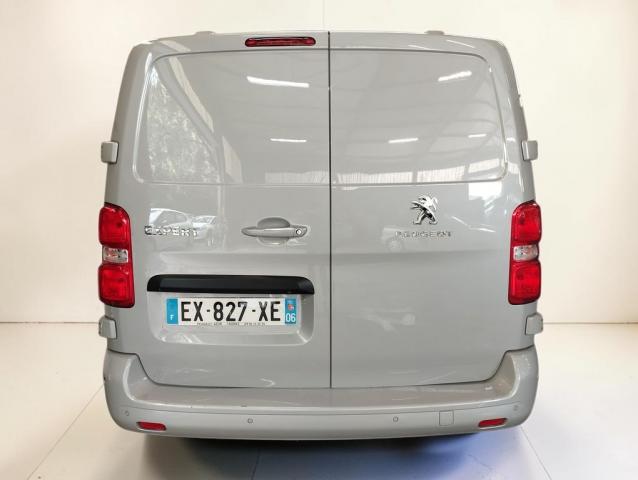 Peugeot Expert image 2