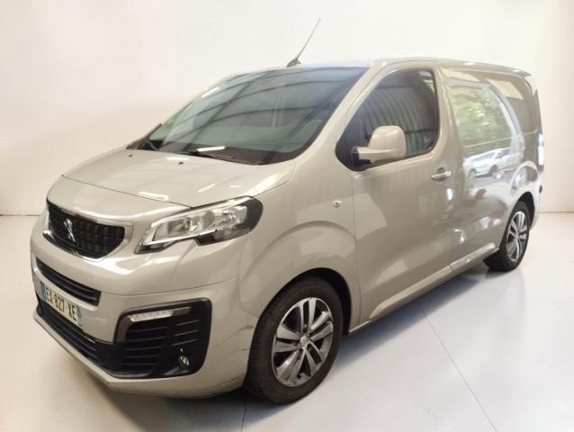 Peugeot Expert image 3