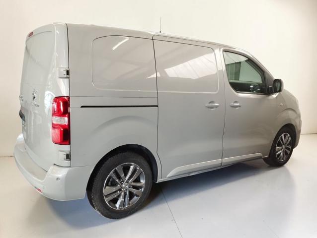 Peugeot Expert image 4