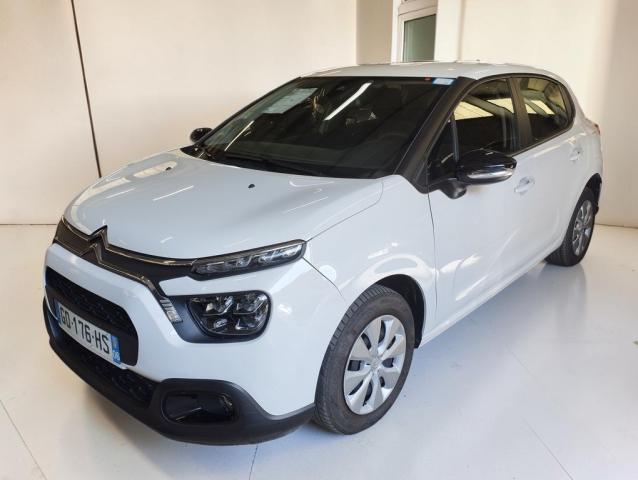 Citroen C3 83 Feel Business