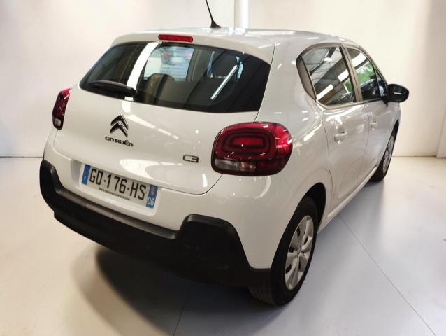 Citroen C3 image 3