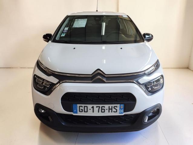 Citroen C3 image 2